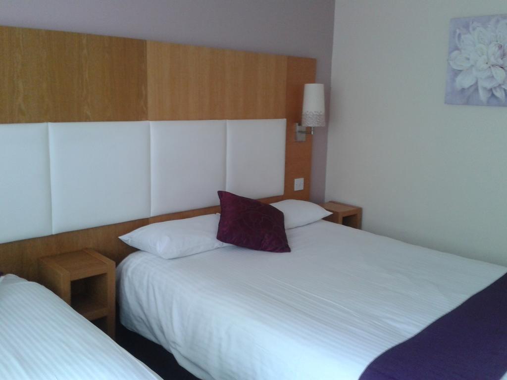 Altrincham Lodge 部屋 写真